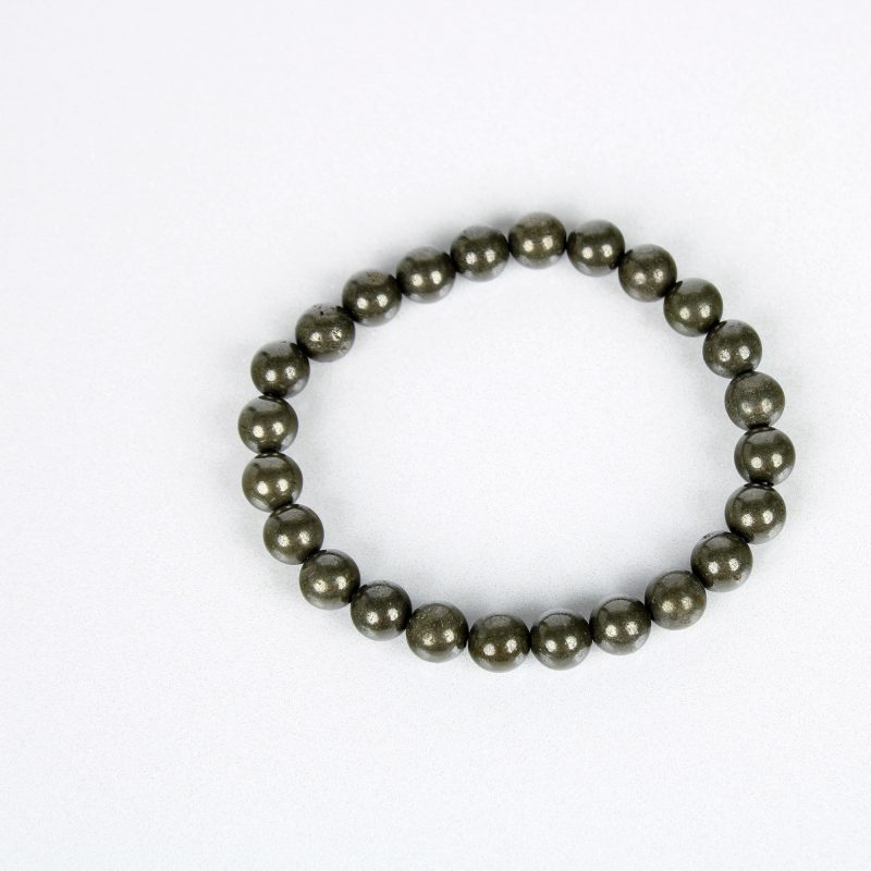 Buy Online Crystal Bracelet Rudraksha Charm by Menjewell | jewellery for  men | menjewell.com