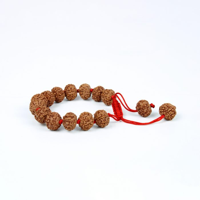 Sumirani Original Rudraksha Beads Bracelet at Rs 25/piece | Rudraksh  Bracelet in Haridwar | ID: 21018780573
