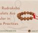 Rudraksha Bracelets