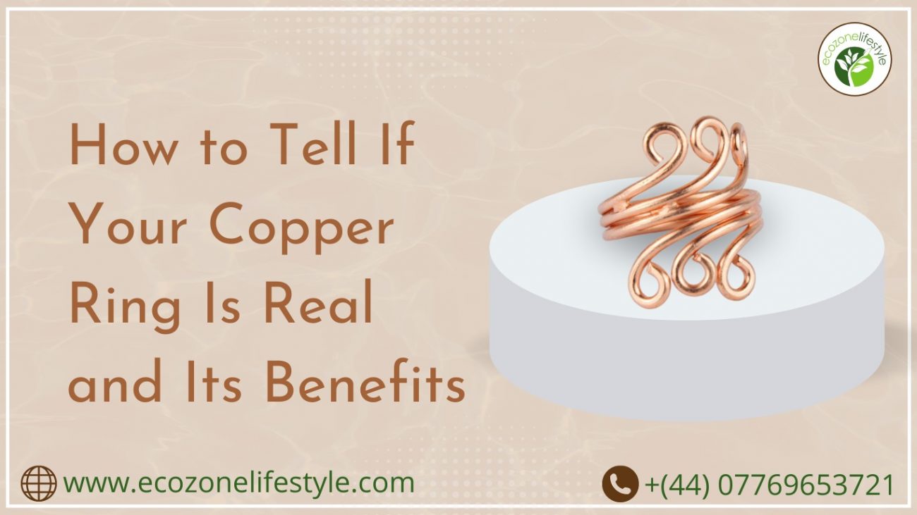 copper ring